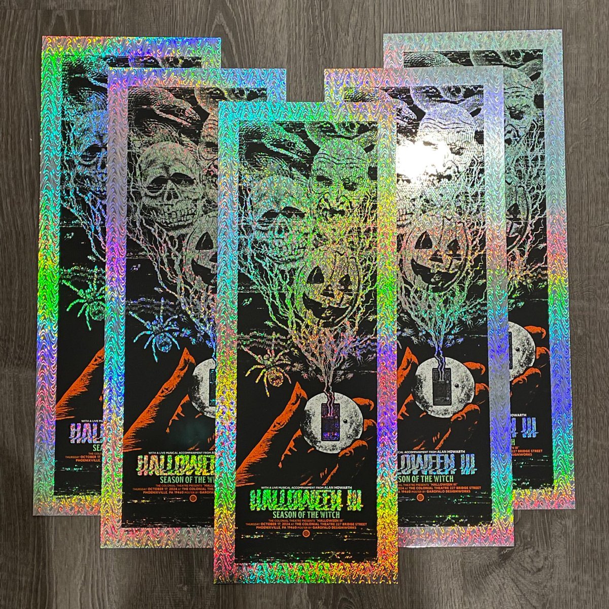 Chris Garofalo tweet media