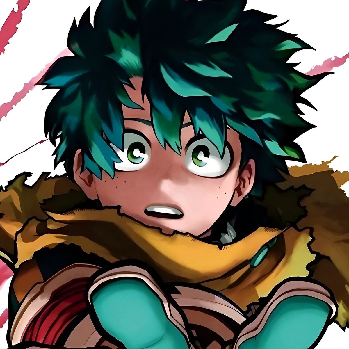 YHimeragi41766's tweet photo. He is the best protagonist https://t.co/JNDwpImsbs
