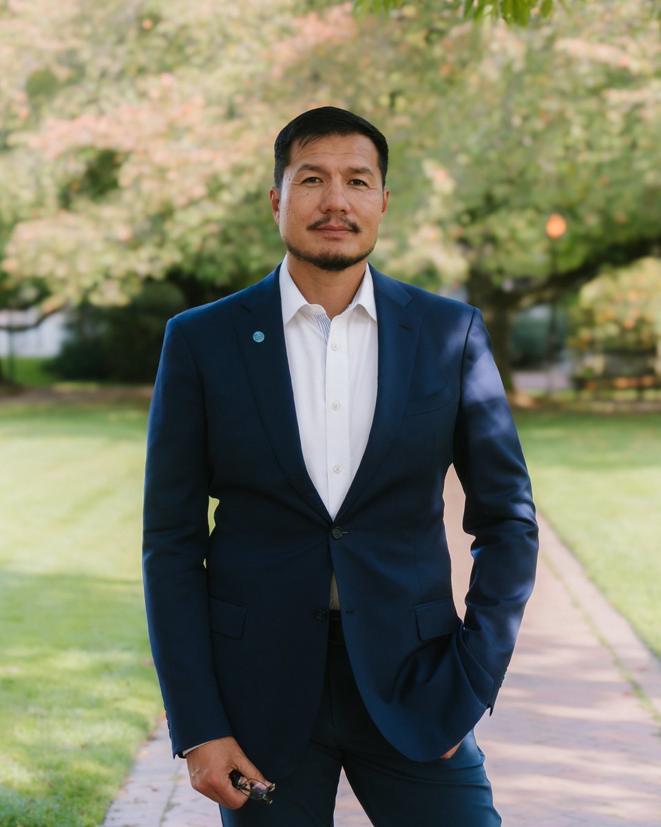 Alvin Wang Graylin tweet media