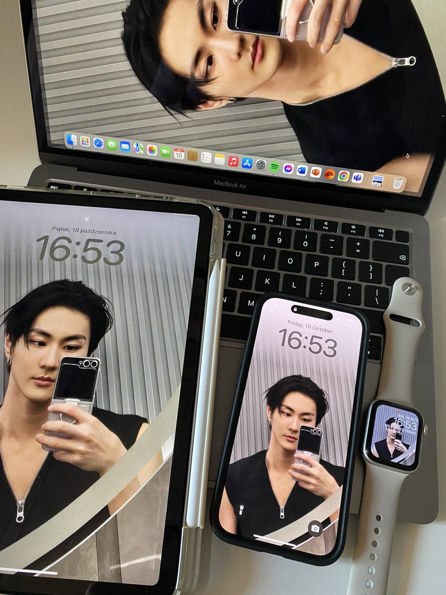 admin might be obsessed