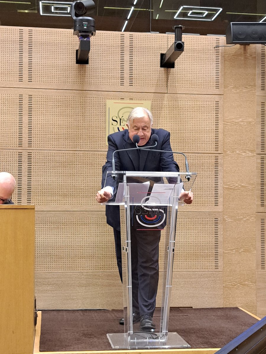 CMH (Centre Maurice Hauriou) tweet media