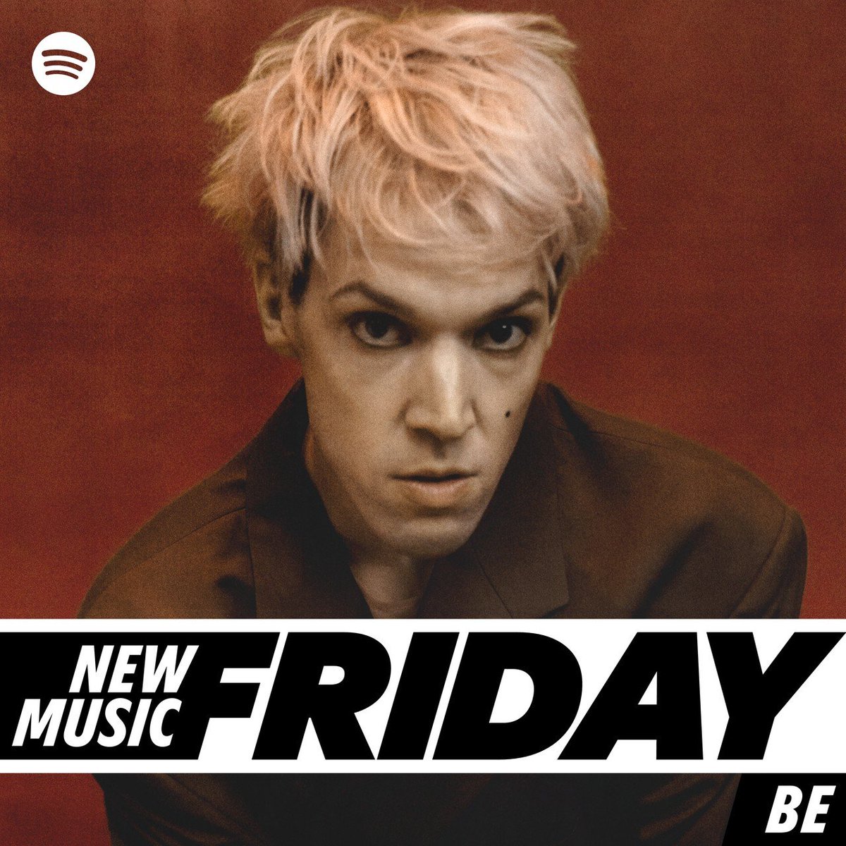 [PIAS] Belgium tweet media