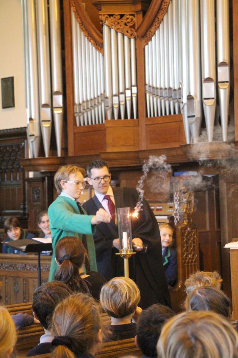 Sherborne Prep tweet media