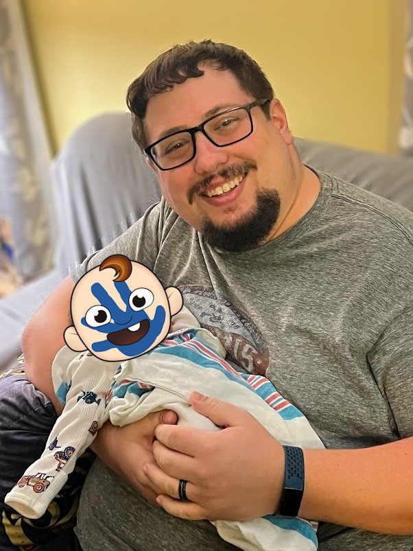 Carl Harrison tweet media