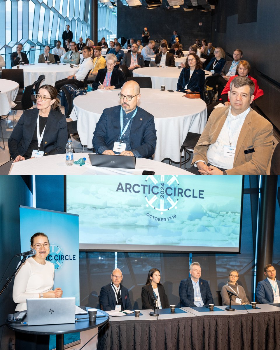 Kerecis (@kerecis) on Twitter photo It’s always inspiring to be among the thought leaders at the <a href="/_Arctic_Circle/">Arctic Circle</a> Circle Assembly. 🧊🐟
Since partnering with the network for international dialogue and cooperation on sustainable advancement in the Arctic, we’ve been privileged to share our unique identity and It’s always inspiring to be among the thought leaders at the <a href="/_Arctic_Circle/">Arctic Circle</a> Circle Assembly. 🧊🐟
Since partnering with the network for international dialogue and cooperation on sustainable advancement in the Arctic, we’ve been privileged to share our unique identity and