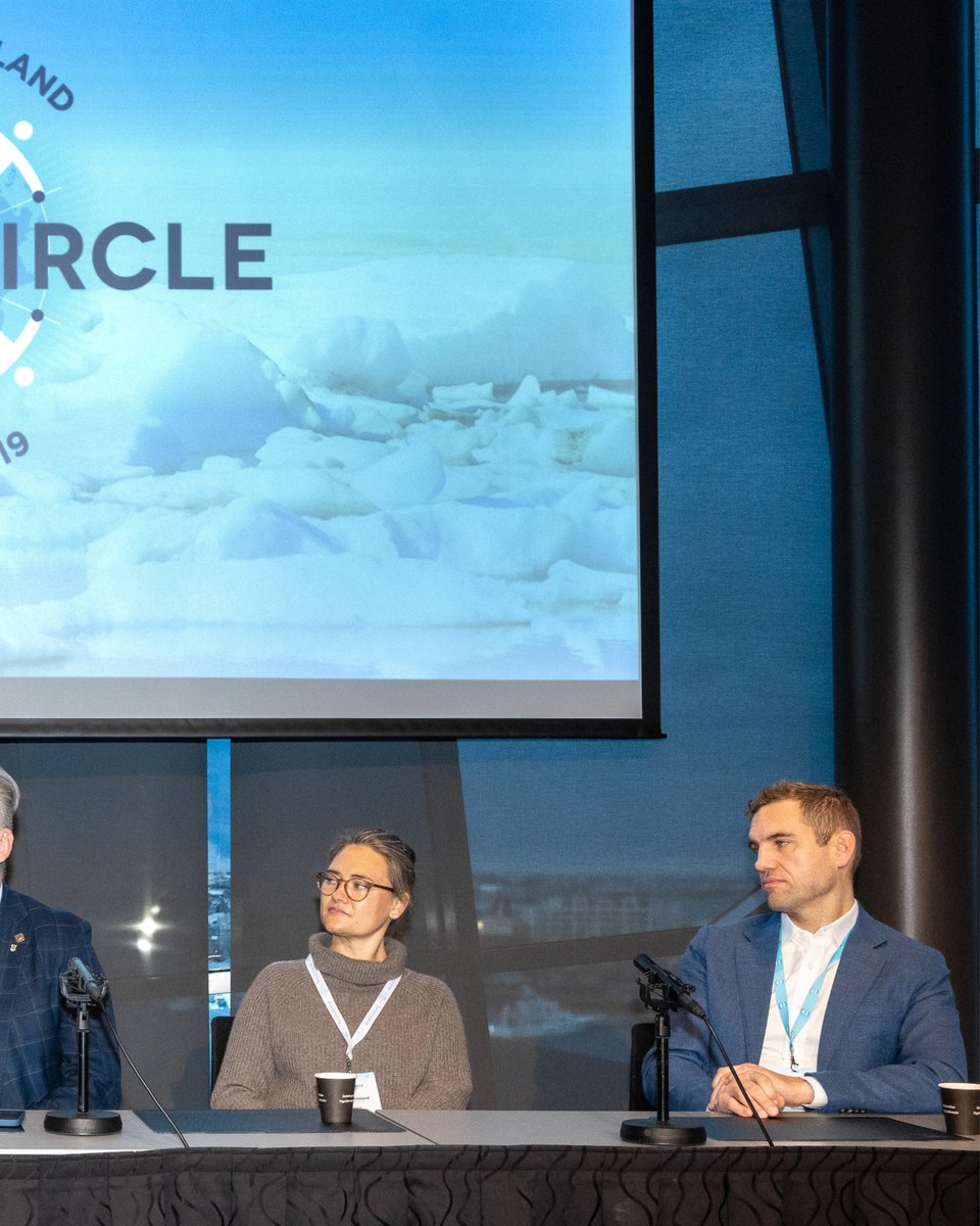 kerecis's tweet photo. It’s always inspiring to be among the thought leaders at the @_Arctic_Circle Circle Assembly. 🧊🐟

Since partnering with the network for international dialogue and cooperation on sustainable advancement in the Arctic, we’ve been privileged to share our unique identity and insights on Arctic affairs at the annual event in Reykjavik. Speaking at the assembly for multiple years, our founder and CEO, @Fertram  Sigurjonsson, took the stage this year to speak on ocean investment opportunities and our transformation from an innovative startup to a part of a global giant.

#ArcticInnovation #Sustainability #Assembly2024