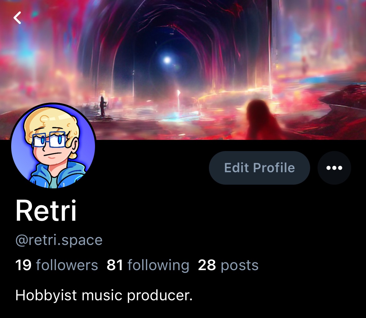 RPretribution's tweet photo. Well, for the record, I am on 🦋 #Bluesky and 🐘 #Mastodon. Masto’s my home if the ship sinks but Bsky’s there since it seems to be everyone’s favorite right now:

🦋 @retri.space
🐘 @retri@musicians.today https://t.co/4ZcCE6ru1S