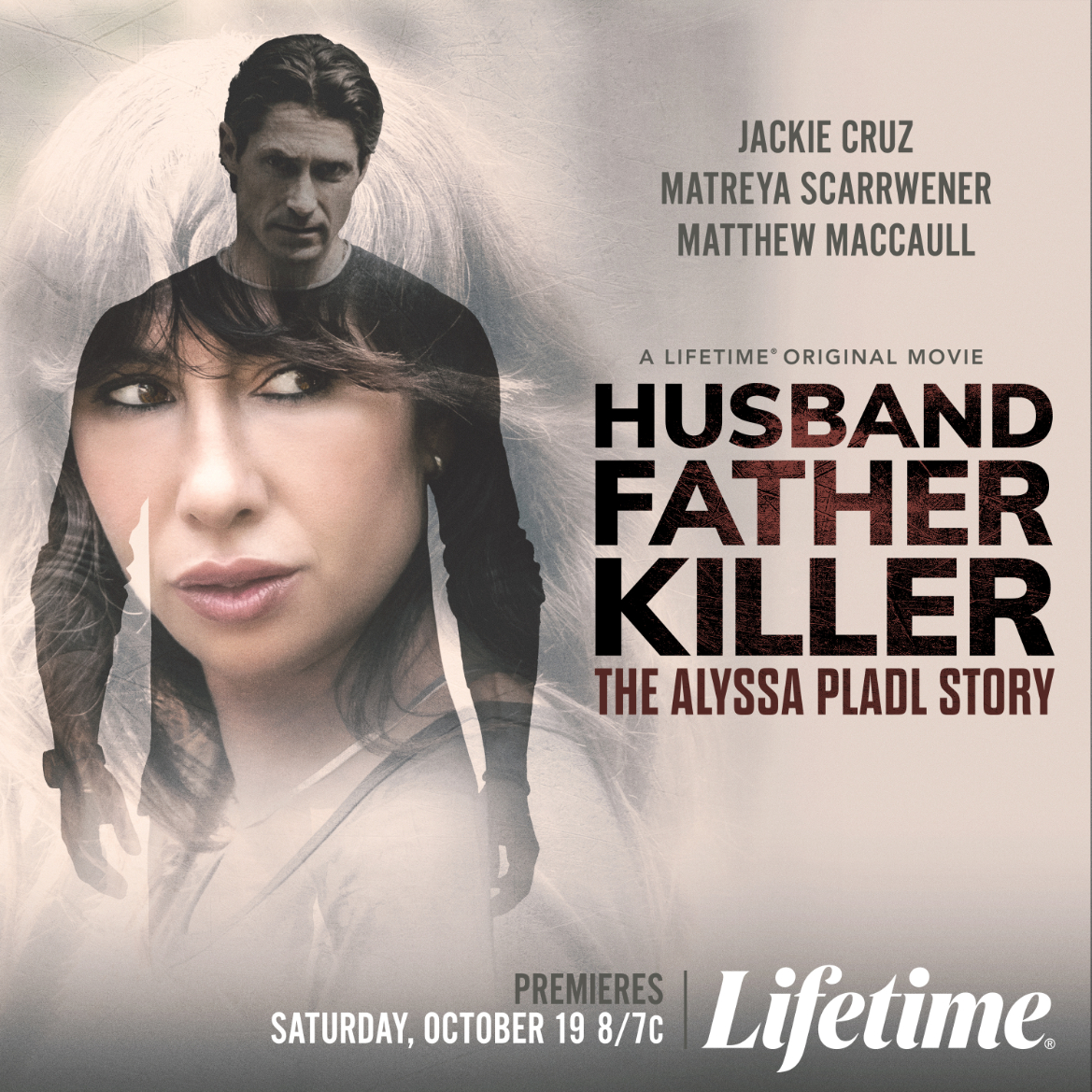 Husband, Father, Killer: The Alyssa Pladl Story (2024) Cast and Crew