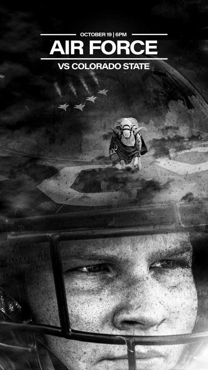 Air Force Football tweet media