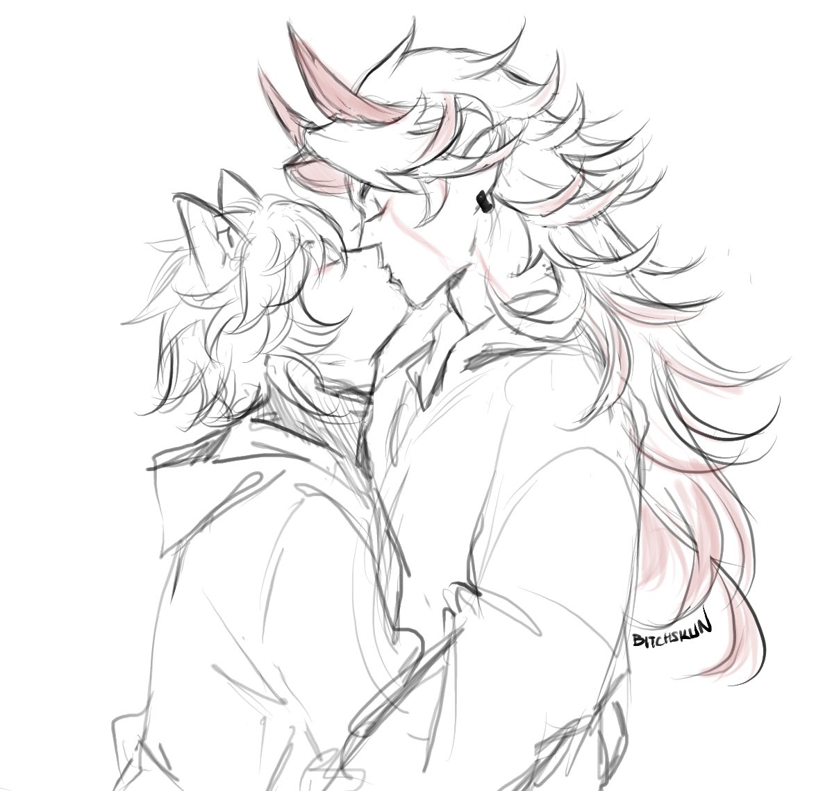 save me ittrou save me