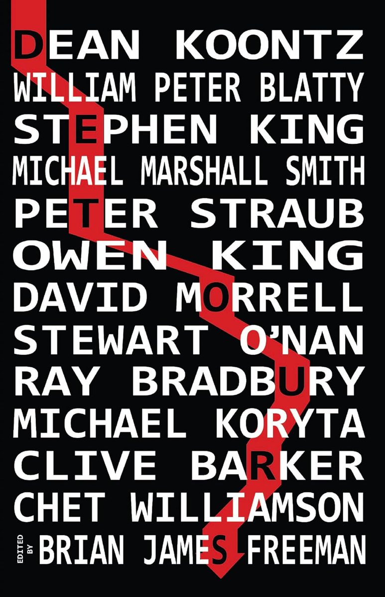 Cemetery Dance Ebooks & Paperbacks tweet media