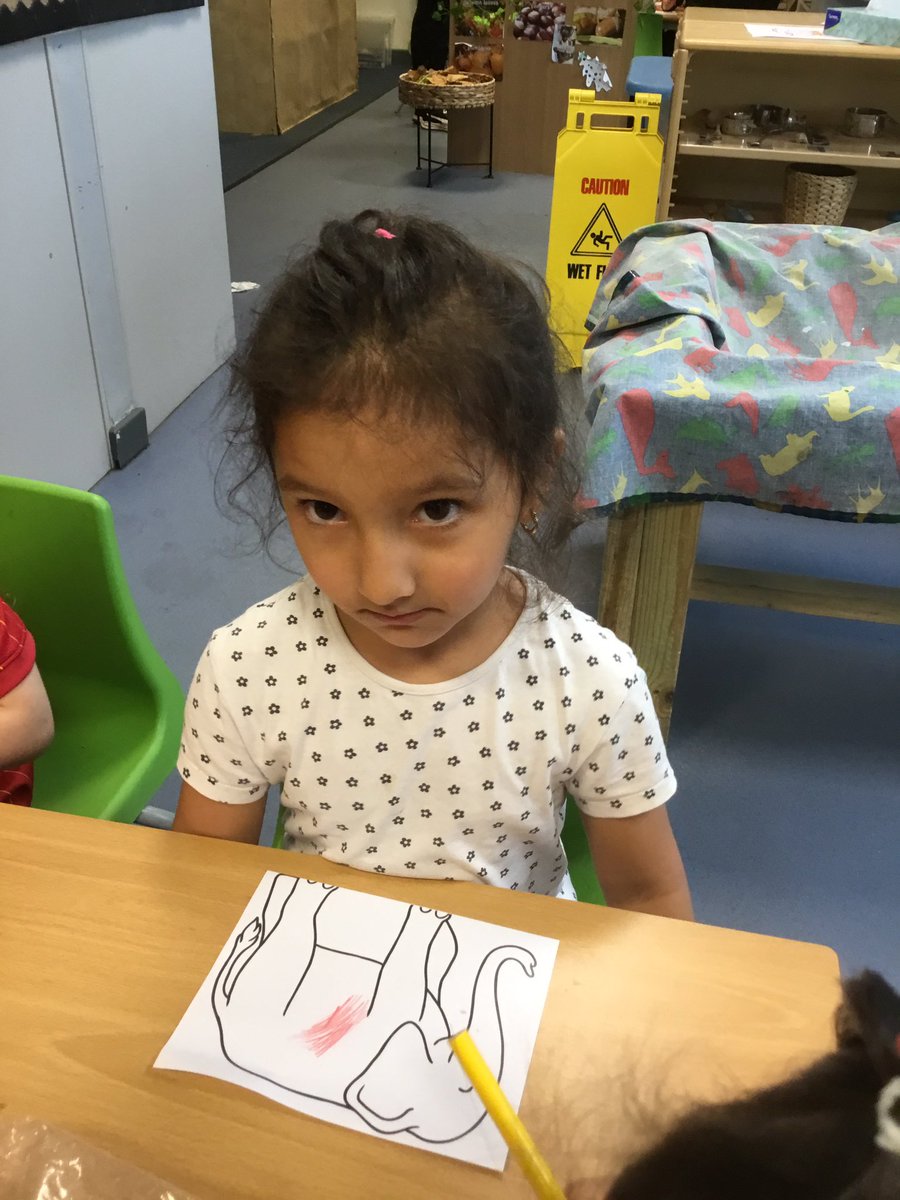 Reception at Heygreen Primary School (@receptionhg) on Twitter photo Today we have shown racism the red card! We know that we are all different and that is what makes us so special❤️we have designed our own Elmers that are all different, just like us! <a href="/hgprimary/">Heygreen Primary</a> <a href="/RainbowEduMAT/">Rainbow Education MAT</a> Today we have shown racism the red card! We know that we are all different and that is what makes us so special❤️we have designed our own Elmers that are all different, just like us! <a href="/hgprimary/">Heygreen Primary</a> <a href="/RainbowEduMAT/">Rainbow Education MAT</a>