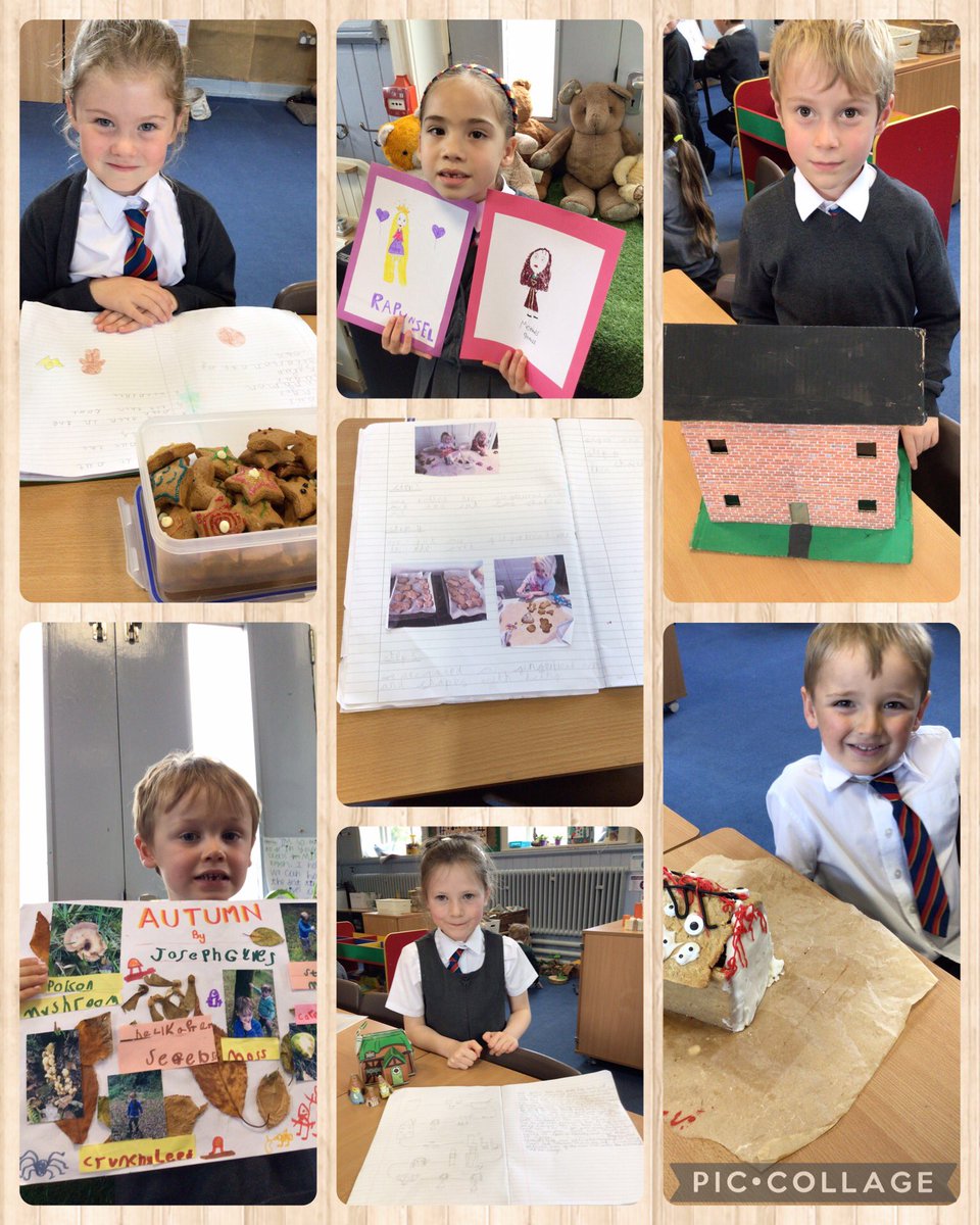 KenyonClass's tweet photo. What a brilliant display of home learning @Hollymountbury 
You have worked so hard to bring your learning alive. A huge well done to everyone involved 👏🏼 💛❤️💙 https://t.co/AeFyIOVuba