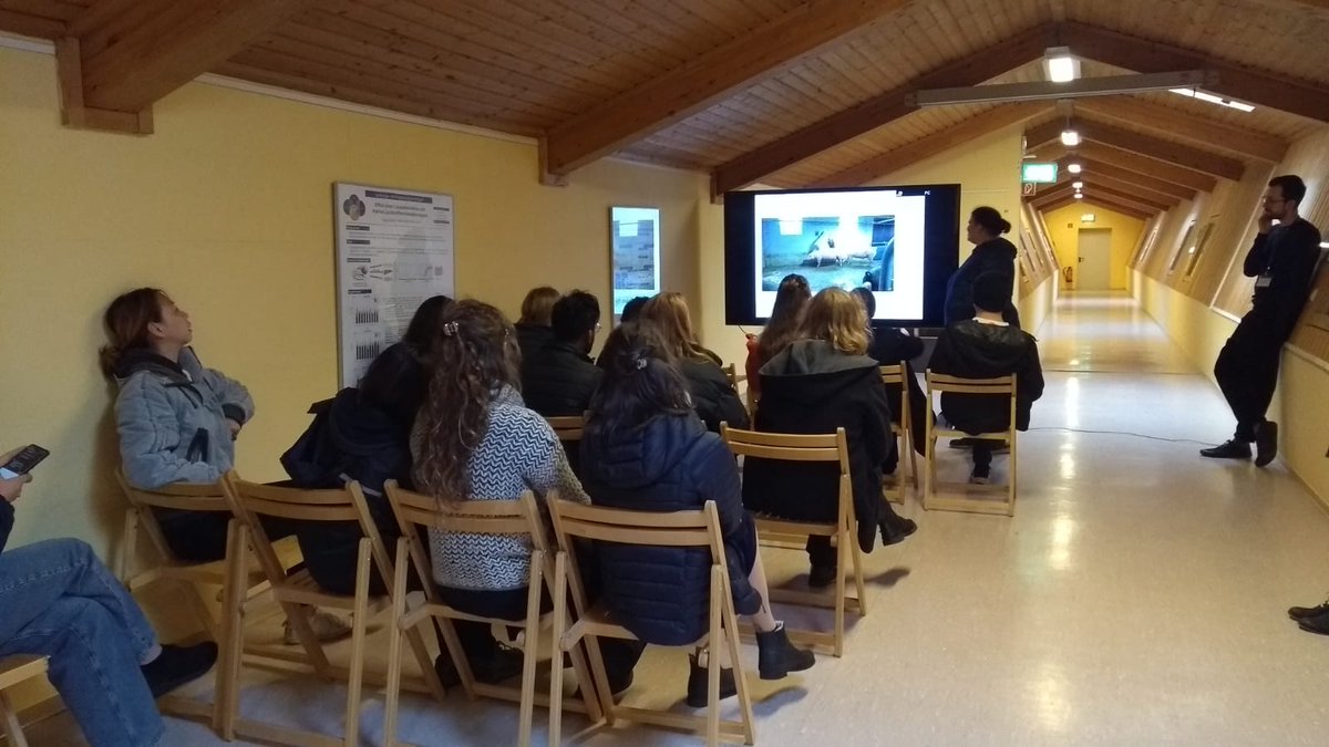 DZG section Behavioural Biology tweet media