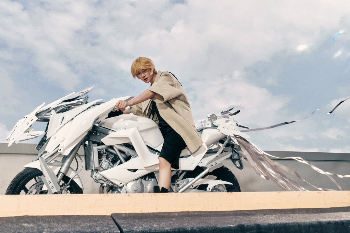 txtarchivee's tweet image. TXT The Star Chapter: SANCTUARY
Concept Photo - KNIGHT
#BEOMGYU