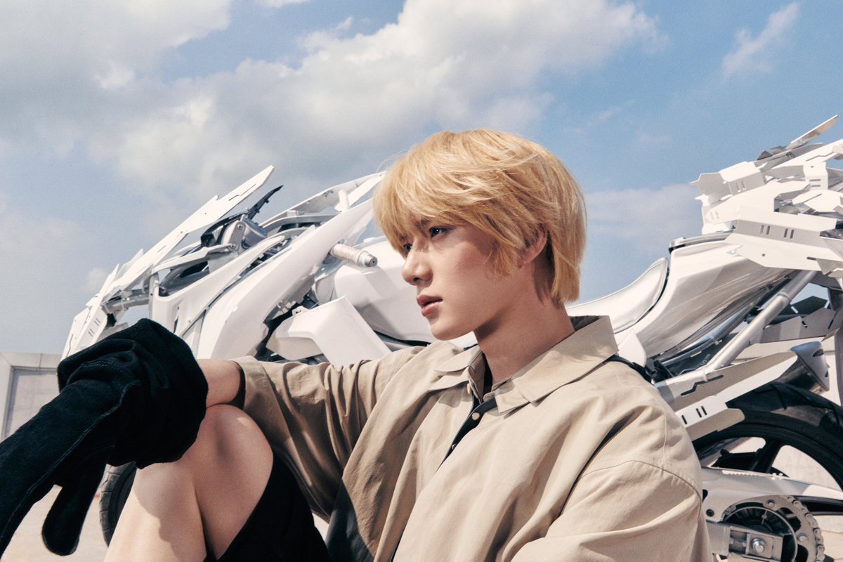 txtarchivee's tweet image. TXT The Star Chapter: SANCTUARY
Concept Photo - KNIGHT
#BEOMGYU