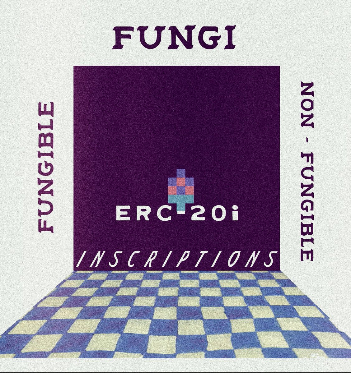 j_maggioo's tweet image. Don&apos;t stop belive It 🍄
Evolution of Crypto Assets.
Im sure this gem💎Will be top 200 coins. #inscriptions #ERC20i @Fungi_ERC20i @MustStopMurad 
CULT 🍄