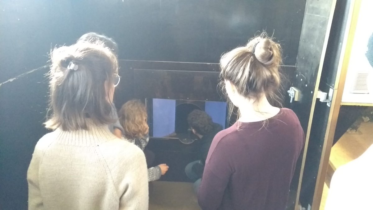 DZG section Behavioural Biology tweet media