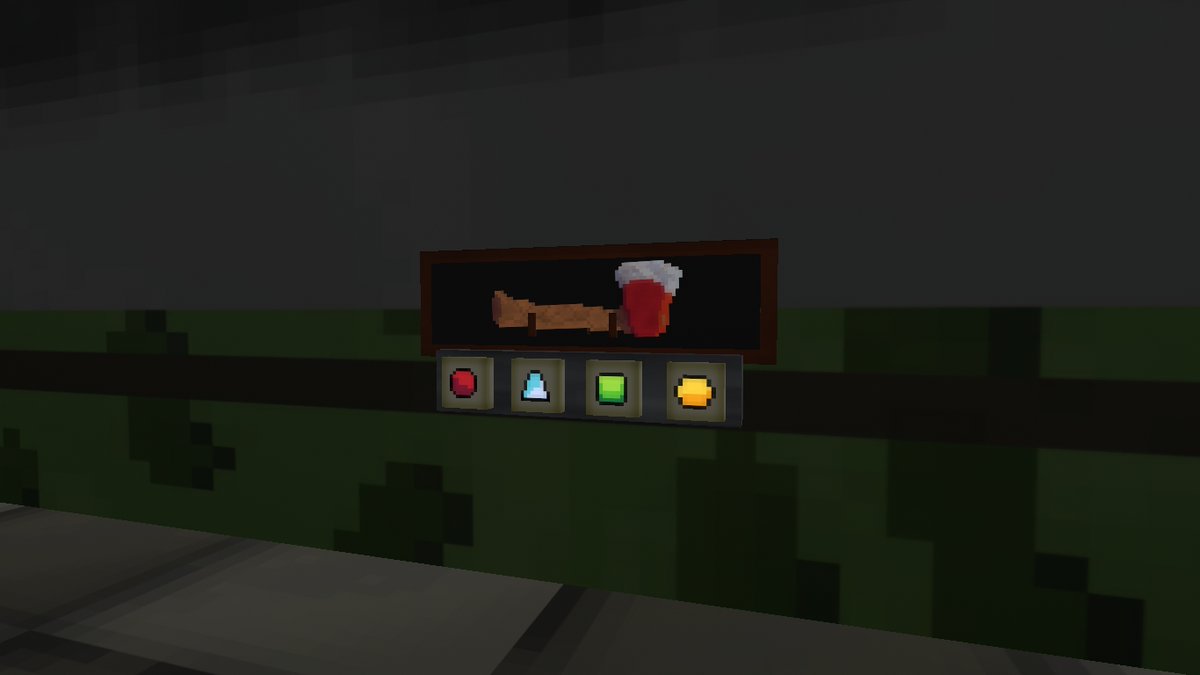 DashingVision's tweet image. Thank you for over 200 wishlists on Steam! 🥳

#Conflux #indiegame #gamedev #lowpoly #pixelart #survivalhorror #puzzle #wishlits #steam