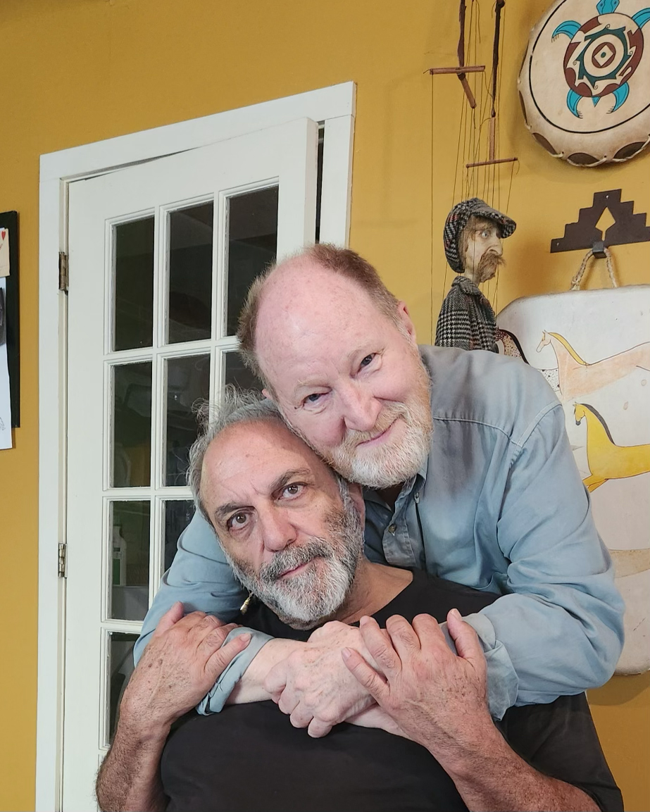 For those of you attending the Progstock festival today, I will be paying tribute to the memory of my late, dear friend Richard MacPhail.