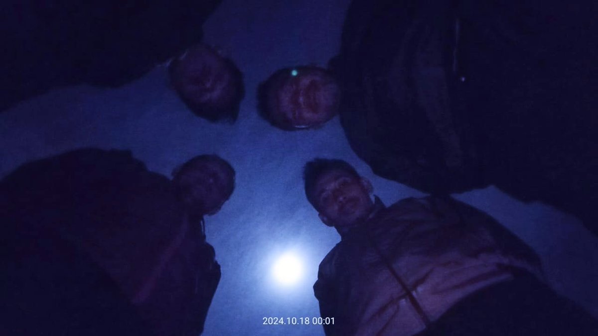 #supermoon di Telaga biru sodong Pemalang