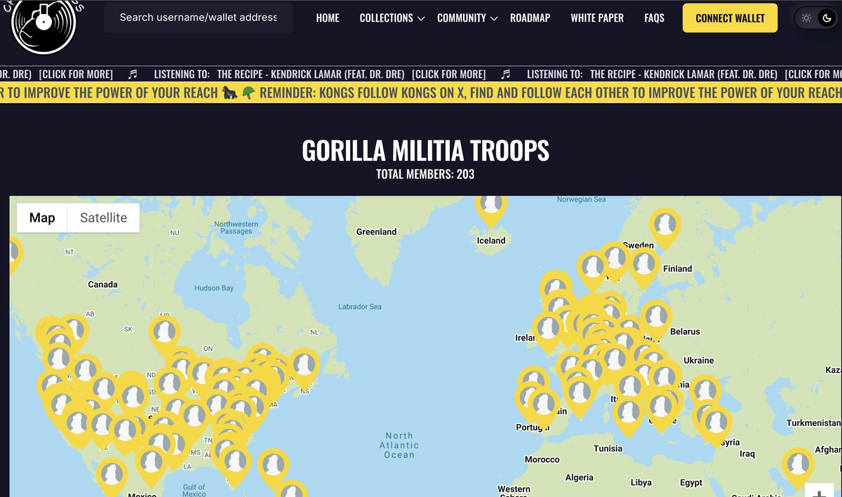 i_Viewapps's tweet image. The #gorillamilitia are on a mission
#didyoufindabillboard?

#kongisland has a place for #ruggedprojects
#ontherescue