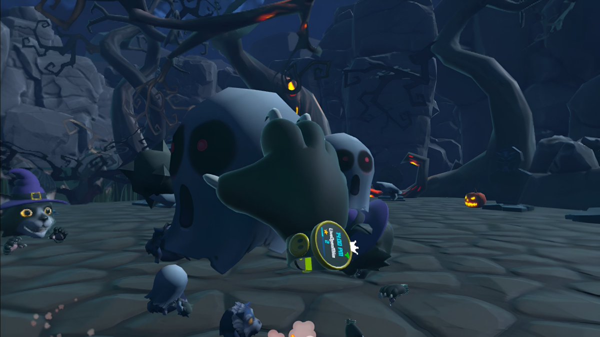 3lb Games tweet media