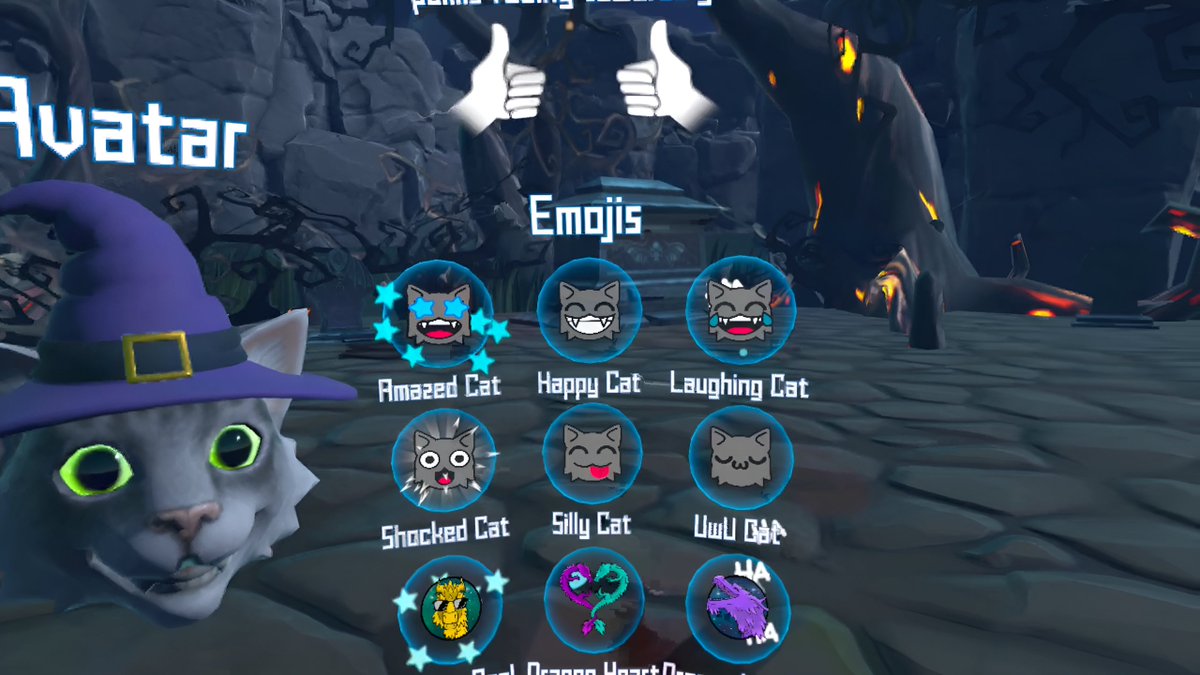 3lb Games tweet media