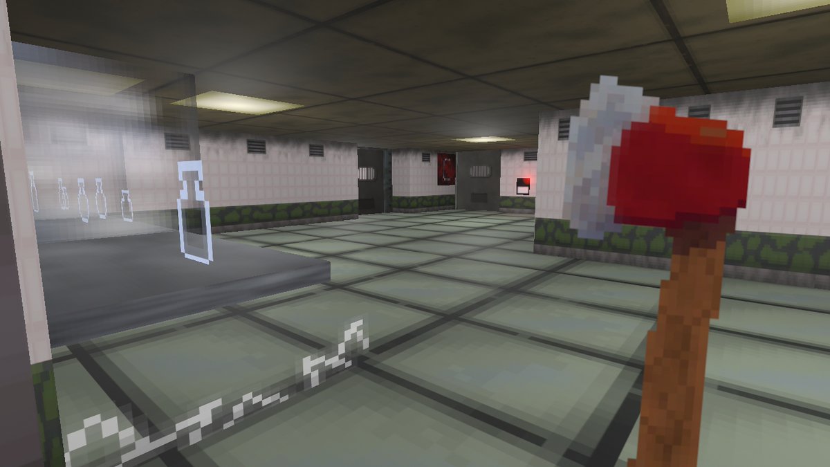 DashingVision's tweet image. Thank you for over 200 wishlists on Steam! 🥳

#Conflux #indiegame #gamedev #lowpoly #pixelart #survivalhorror #puzzle #wishlits #steam