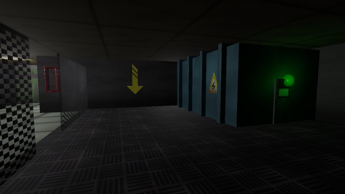 DashingVision's tweet image. Thank you for over 200 wishlists on Steam! 🥳

#Conflux #indiegame #gamedev #lowpoly #pixelart #survivalhorror #puzzle #wishlits #steam