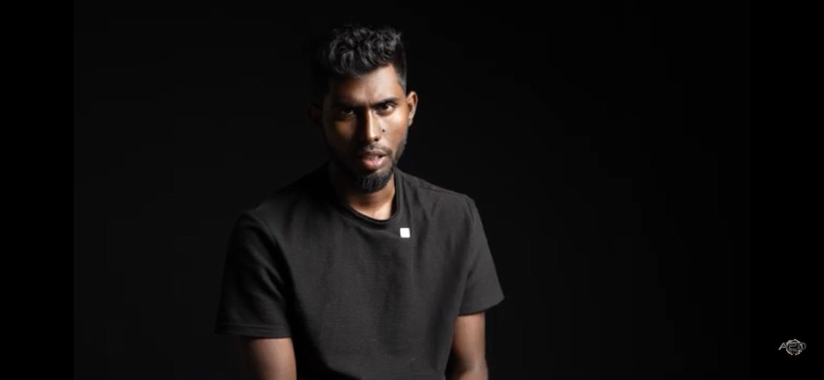 LawlietandKira's tweet image. “Inga enna first nighta nadakkudhu? Oru criminal poi solrana nejam solrananu mugam paathadhana theriyum”
-Balram Naidu
#A2DNandha #A2Dscam