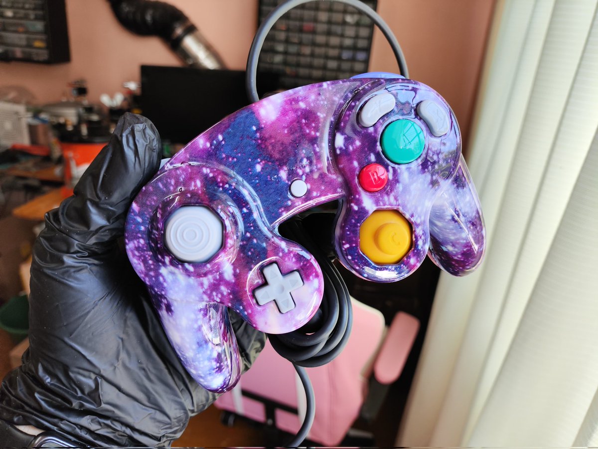 We Paint Those tweet media