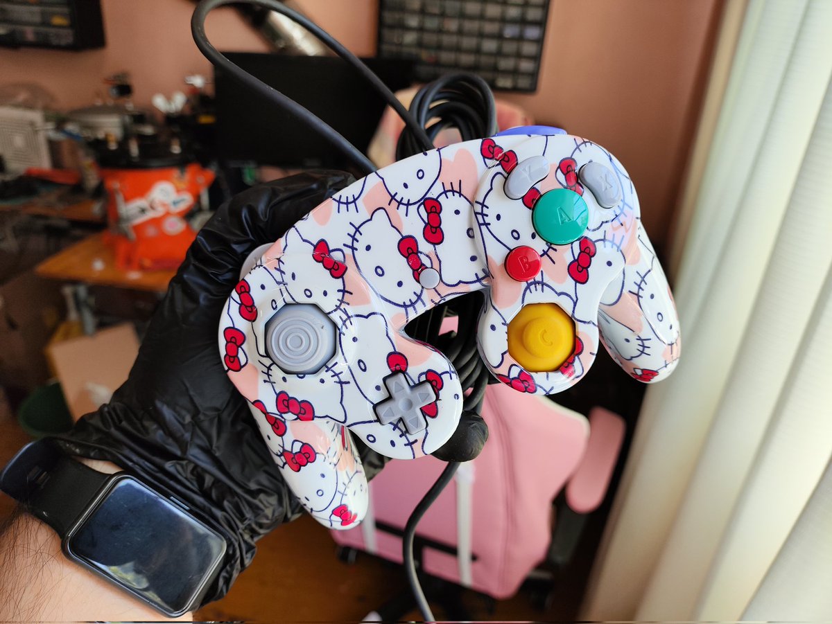 We Paint Those tweet media