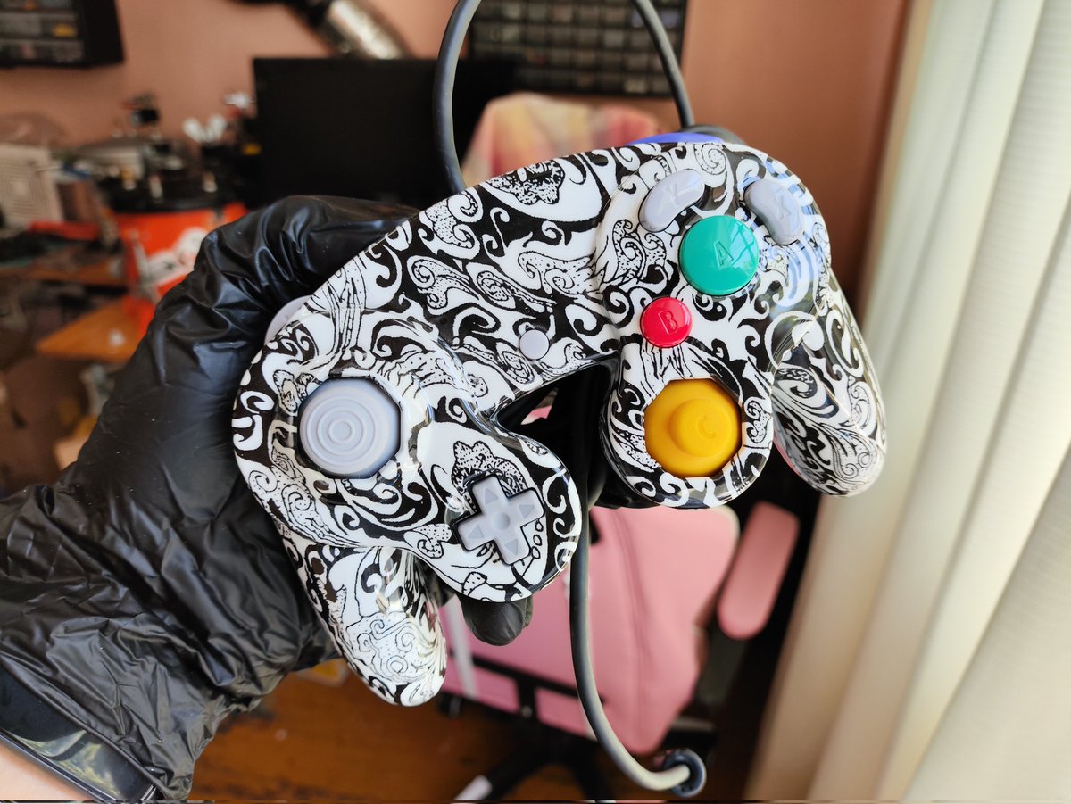 We Paint Those tweet media