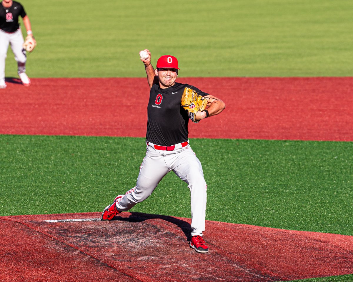 Buckeyes 🆚 Buckeyes

#GoBucks