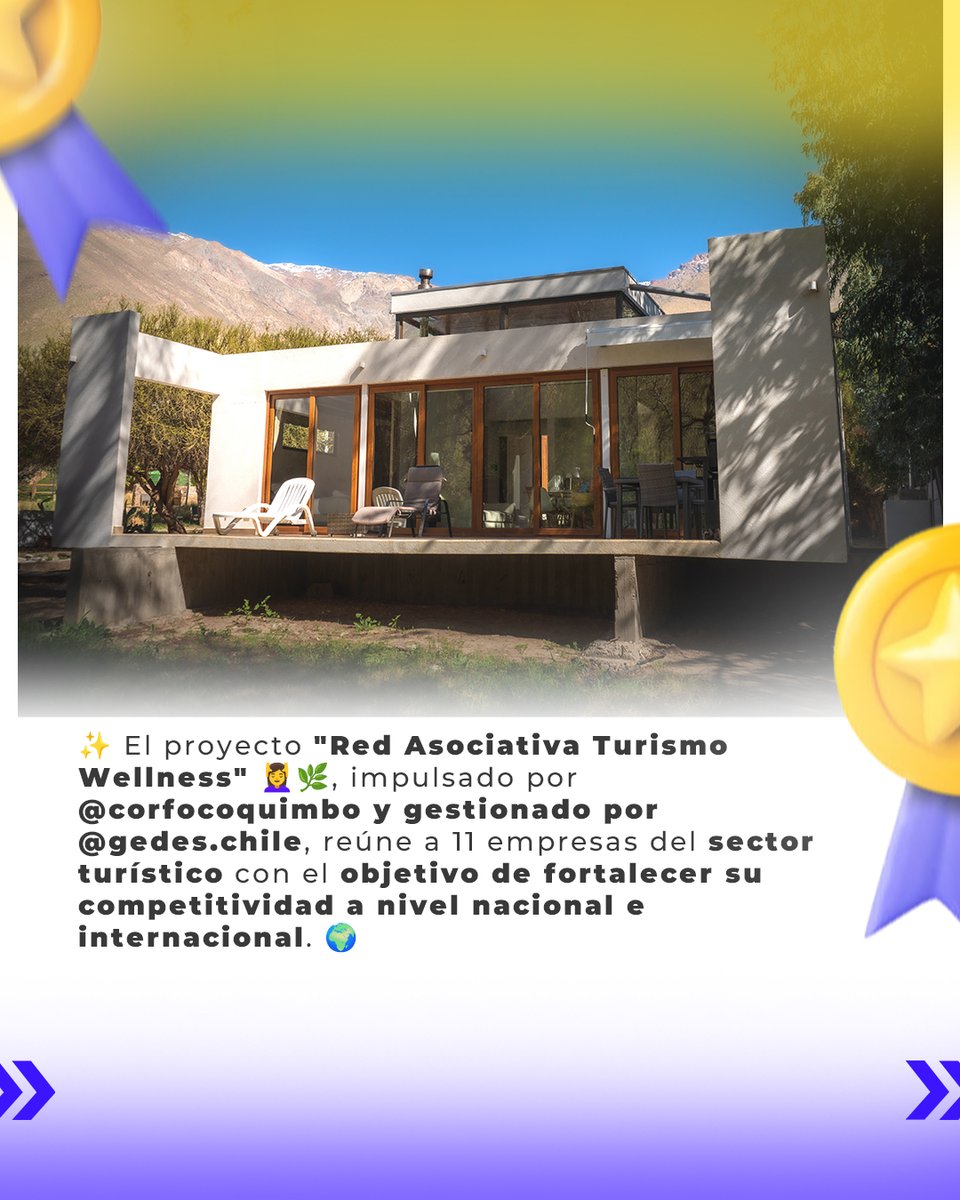 GEDES tweet media