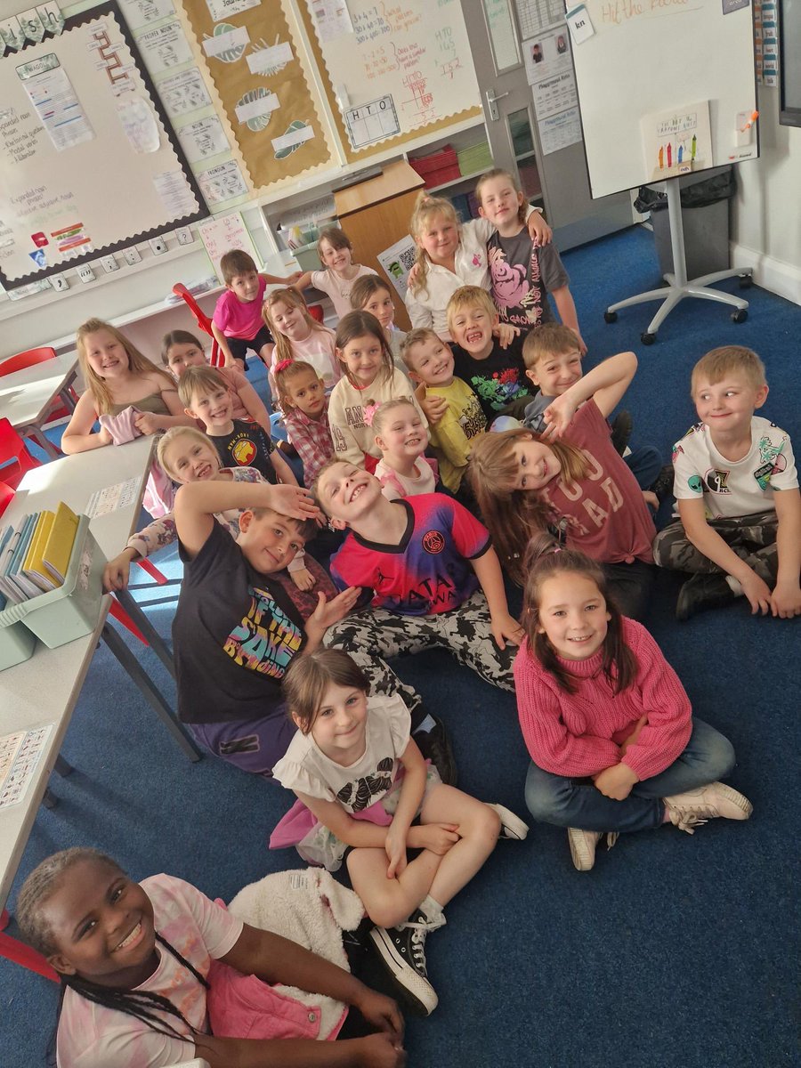 Ash Green Primary tweet media