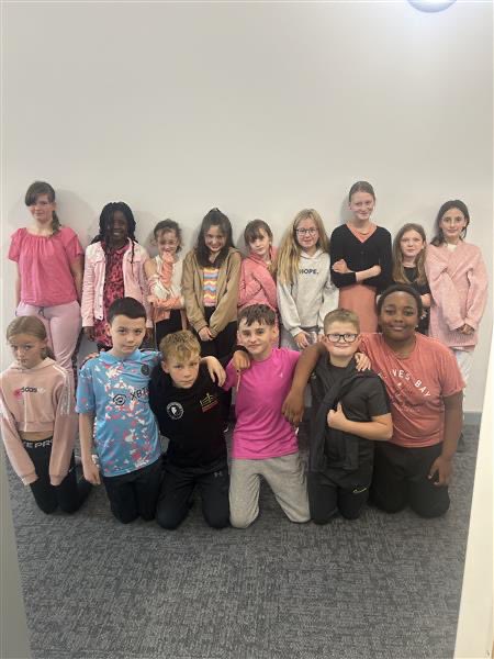 Ash Green Primary tweet media