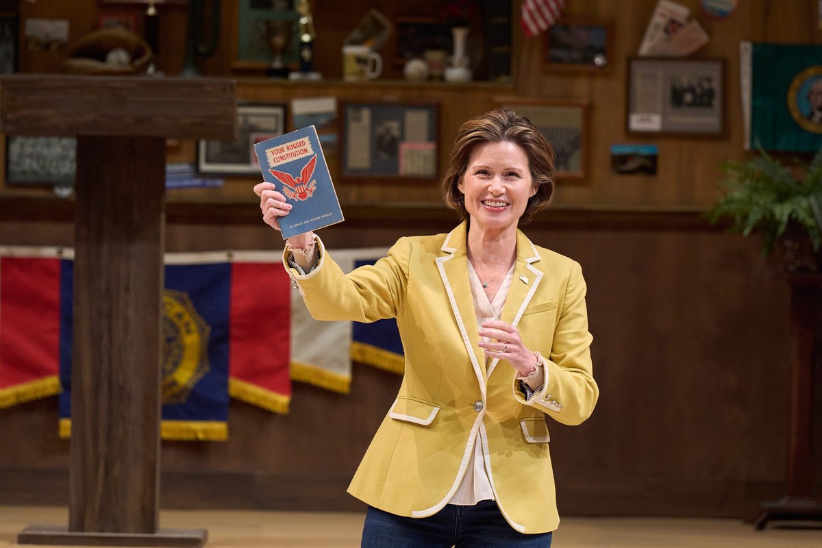 Cleveland Play House tweet media