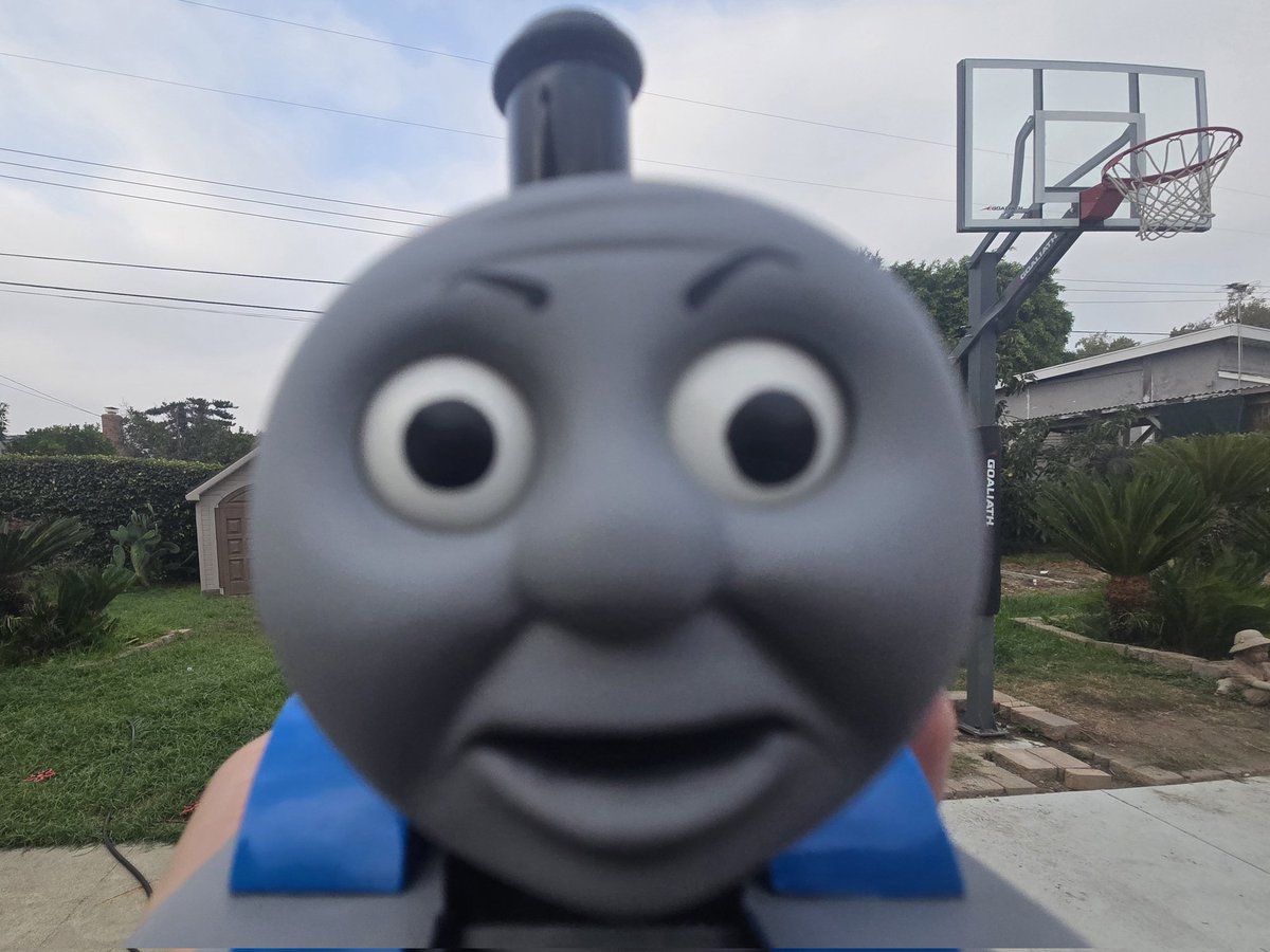 Would anyone be interested if I did gauge 1 face commissions?