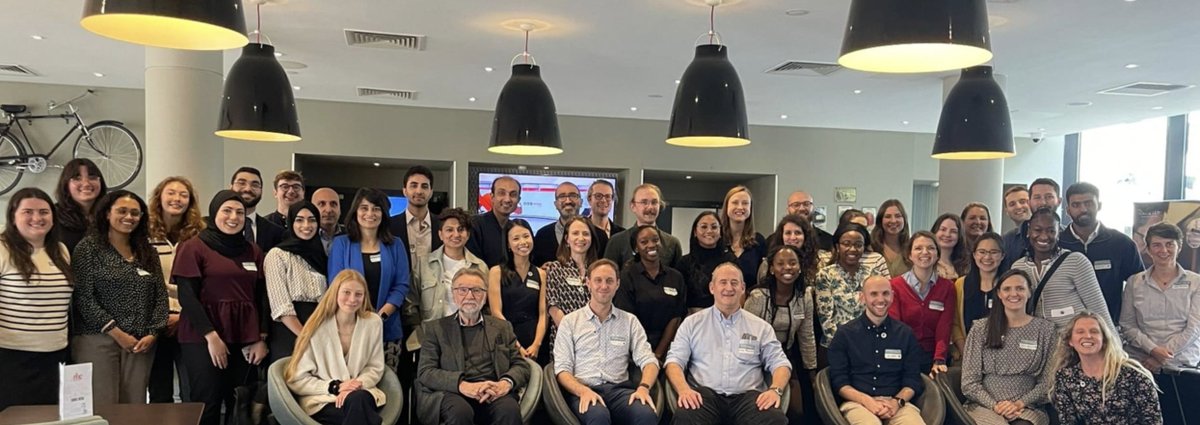 🙌 What a day! Huge thanks to everyone who made the first day of #GASOC2024 a success. So many inspiring ideas and solutions discussed. See you tomorrow for more! 🌍✨ #CreatingSolutions

Our day tomorrow will be live streamed via <a href="/MedAllApp/">MedAll</a>