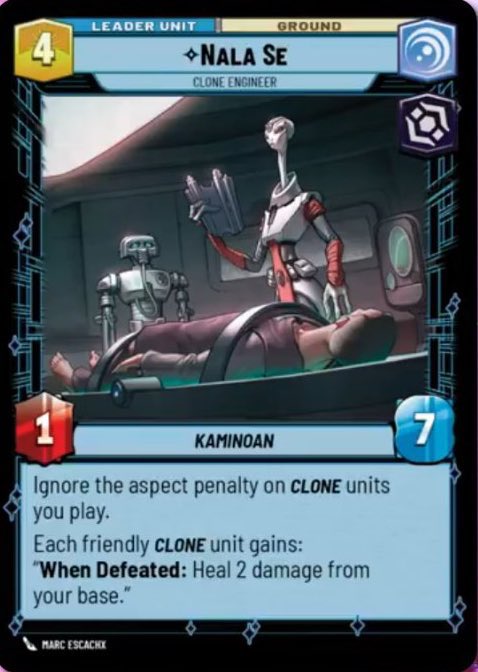 SWU_BestDecks tweet media