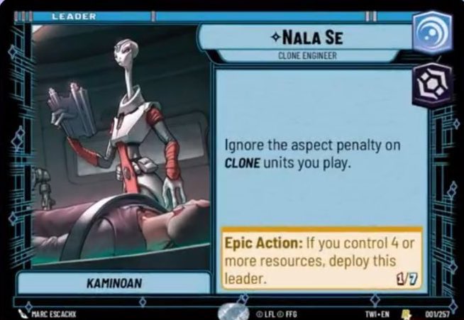 SWU_BestDecks tweet media