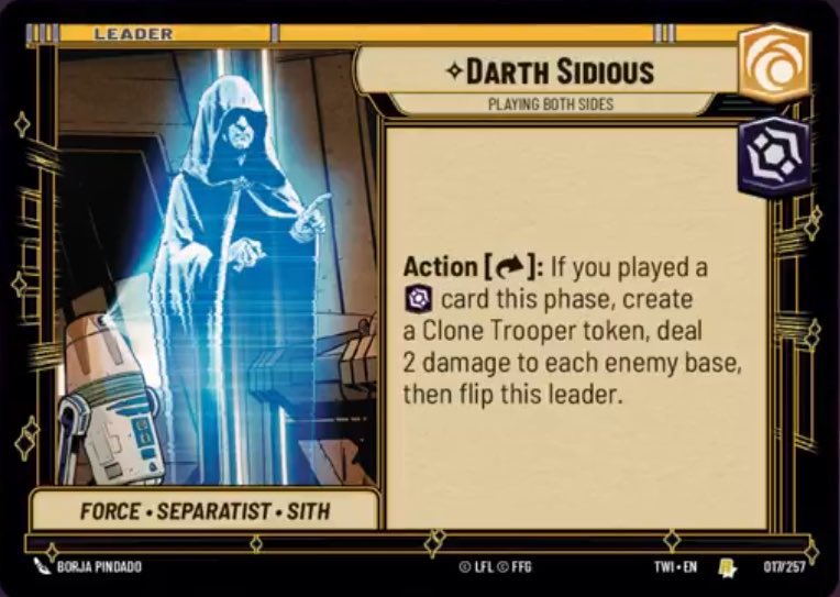 SWU_BestDecks tweet media