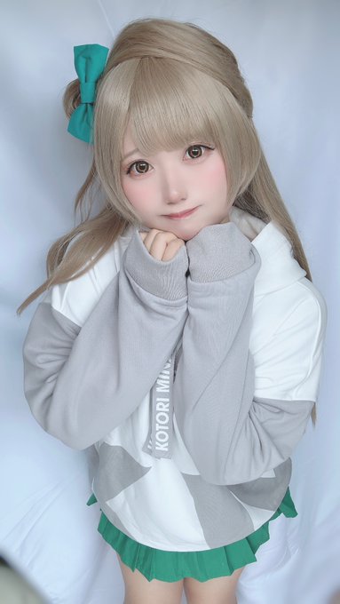 Twitterのコスプレ画像40