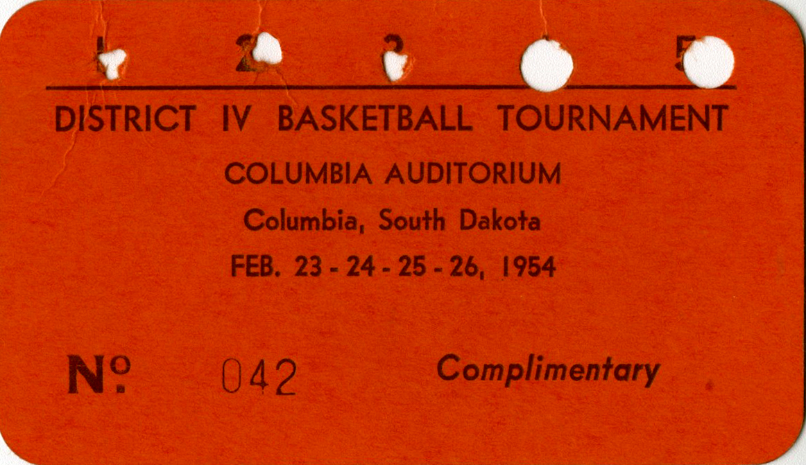 South Dakota State Archives tweet media