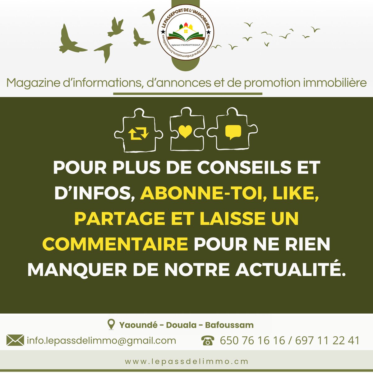 Lepassdelimmo's tweet photo. #lepassdelimmo https://t.co/71xJr2bjKK