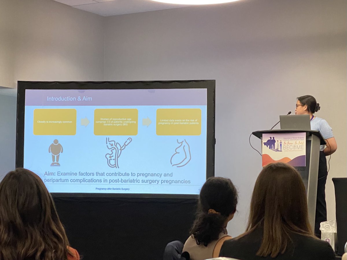 Victoria Lyo (@victorialyo) on Twitter photo Great job resident <a href="/PriyaSuriMD/">Priya Suri, MD</a> and MS4 @Miaolibloemhard presenting our research at #AWS2024 <a href="/WomenSurgeons/">WomenSurgeons</a> representing <a href="/UCDavisSurgery/">UC Davis Surgery</a> <a href="/DianaFarmerMD/">Diana Farmer</a>! Great job resident <a href="/PriyaSuriMD/">Priya Suri, MD</a> and MS4 @Miaolibloemhard presenting our research at #AWS2024 <a href="/WomenSurgeons/">WomenSurgeons</a> representing <a href="/UCDavisSurgery/">UC Davis Surgery</a> <a href="/DianaFarmerMD/">Diana Farmer</a>!