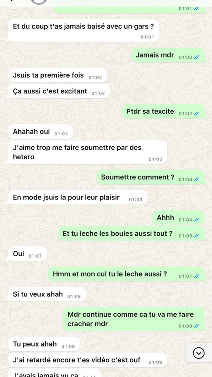 ohverx's tweet photo. J’ai fouiller dans son téléphone et j’ai.. https://t.co/Yeu8ufD8aN