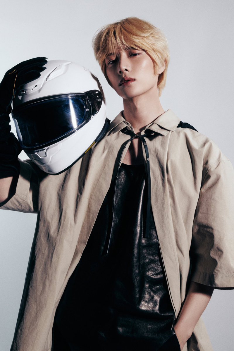 TXTMexico_'s tweet image. [PICS 📸] #투모로우바이투게더 #TXT 

The Star Chapter: #SANCTUARY - Concept Photo 'KNIGHT' - #BEOMGYU PT1

TXT OUR STARRY KNIGHTS #TXT_Knight_Concept